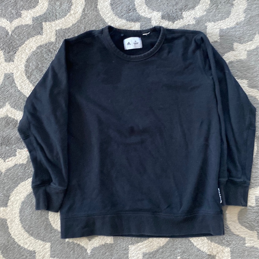 Reigning champ crew neck sweater